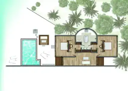 Kihaa Maldives - 69