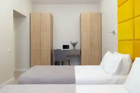 Grand Suites on Nevsky - 58