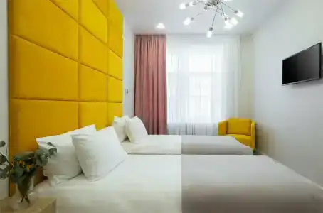 Grand Suites on Nevsky - 62