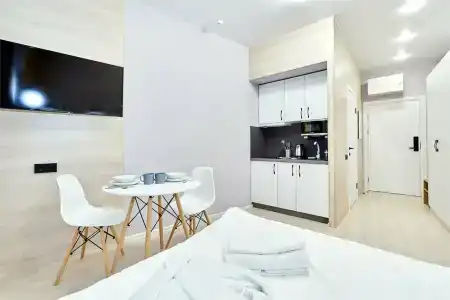 Grand Suites on Nevsky - 101