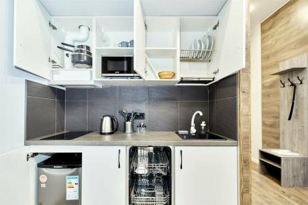 Grand Suites on Nevsky - 81