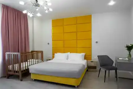Grand Suites on Nevsky - 60