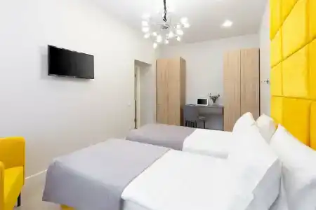 Grand Suites on Nevsky - 61