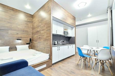 Grand Suites on Nevsky - 87