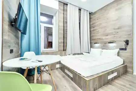 Grand Suites on Nevsky - 78