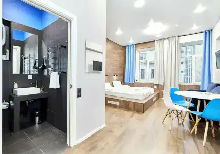 Grand Suites on Nevsky - 88