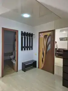 на Пороховской - 29