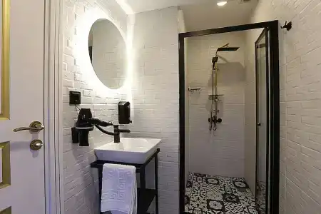 KamİLbey SuİTes - 90