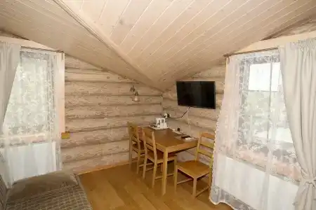Усадьба на Спасской - 65