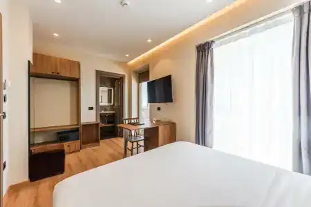 Aragosta & Restaurant - 101