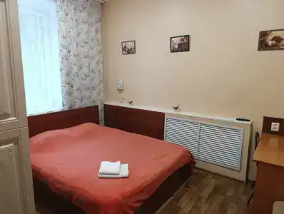 Абсолют на Руставели - 55