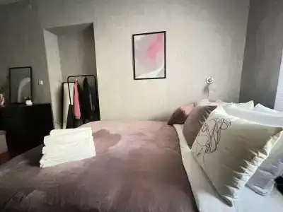 Гостевой дом Happy Home - 50