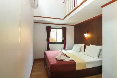 Sinsamut Koh Samed - 108
