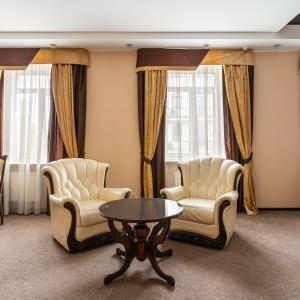 Губернский - 112