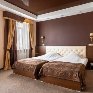 Губернский - 114