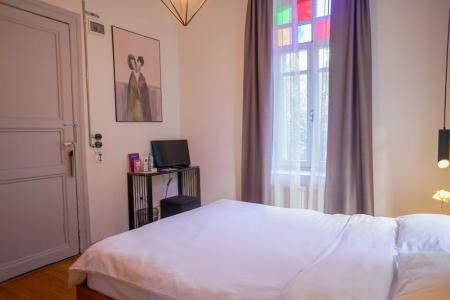 Serguzest Otel - 53