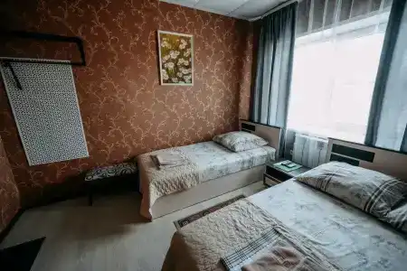 Гостинный Двор - 110