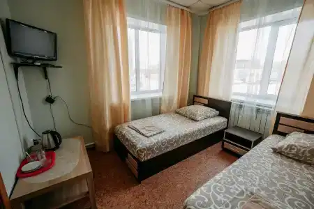 Гостинный Двор - 134