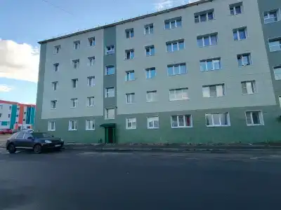Хостел Smart Eco - 93