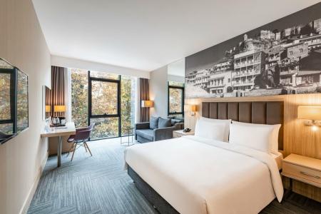 Saburtalo Hotel by Mercure - 106