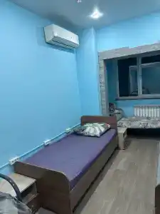 Урбан Нест - 4
