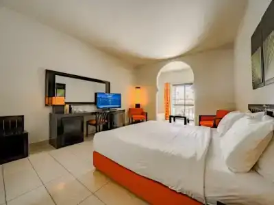 Sentido Reef Oasis Senses Aqua Park Resort - 19