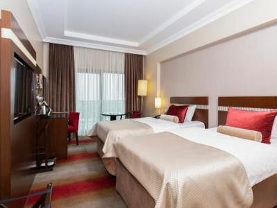 Almira Thermal Spa & Convention Center - 110