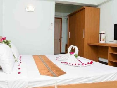 The Garden Place Bangkok - 69