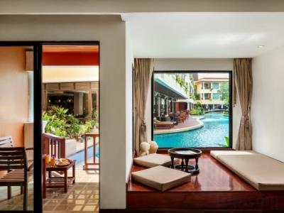 Patong Paragon Resort & Spa Sha Extra Plus - 116