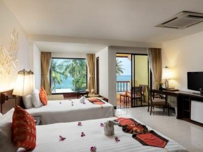 Patong Paragon Resort & Spa Sha Extra Plus - 111