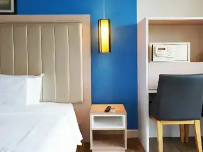 Coco Phuket Bangtao - Sha Extra Plus - 243