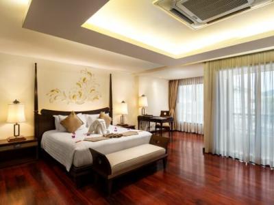Patong Paragon Resort & Spa Sha Extra Plus - 155