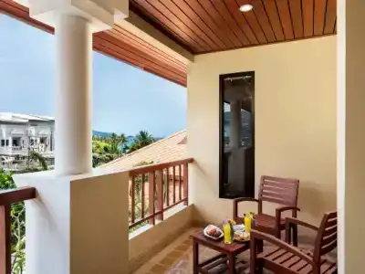 Patong Paragon Resort & Spa Sha Extra Plus - 160