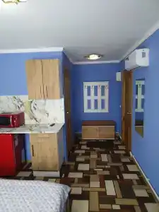 Турист - 56