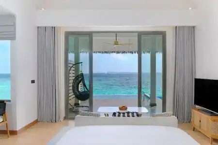 dusitD2 Feydhoo Maldives - 106