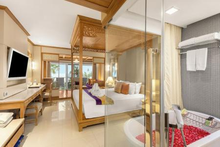 Royal Cliff Beach Terrace - Sha Extra Plus - 51