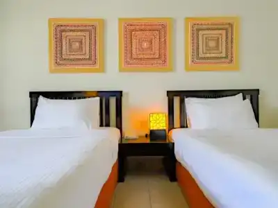 Sentido Reef Oasis Senses Aqua Park Resort - 41