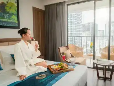 Gonsala Nha Trang - 108