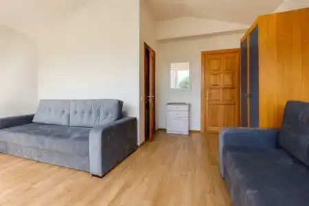 Viešbutis Prie Fontano - 167