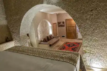 Grand Elite Cave Suites - 56