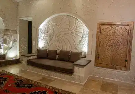 Grand Elite Cave Suites - 61
