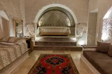 Grand Elite Cave Suites - 60