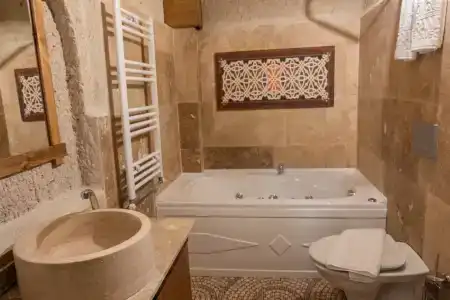 Grand Elite Cave Suites - 57