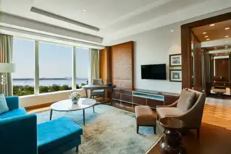 Hyatt Regency Istanbul Atakoy - 121