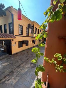 Erkal Pension - 119