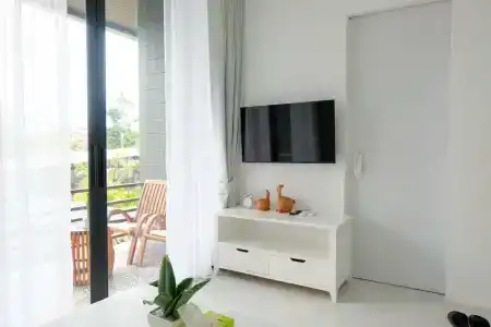 Baan Poon Garden - 134