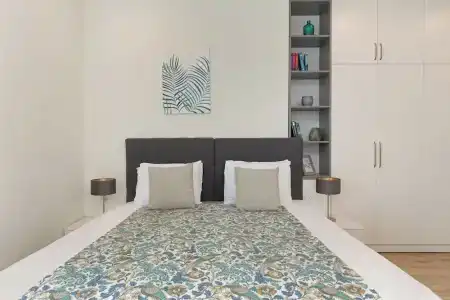 Bellevue Residential Batumi - 110