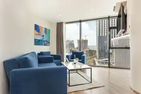 Bellevue Residential Batumi - 53