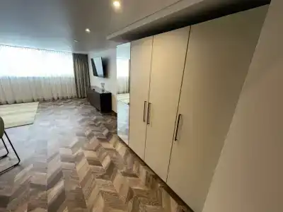 Viešbutis Prie Fontano - 281