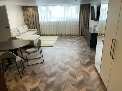 Viešbutis Prie Fontano - 282
